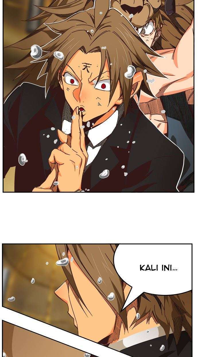 The God of High School Chapter 511 Image 72