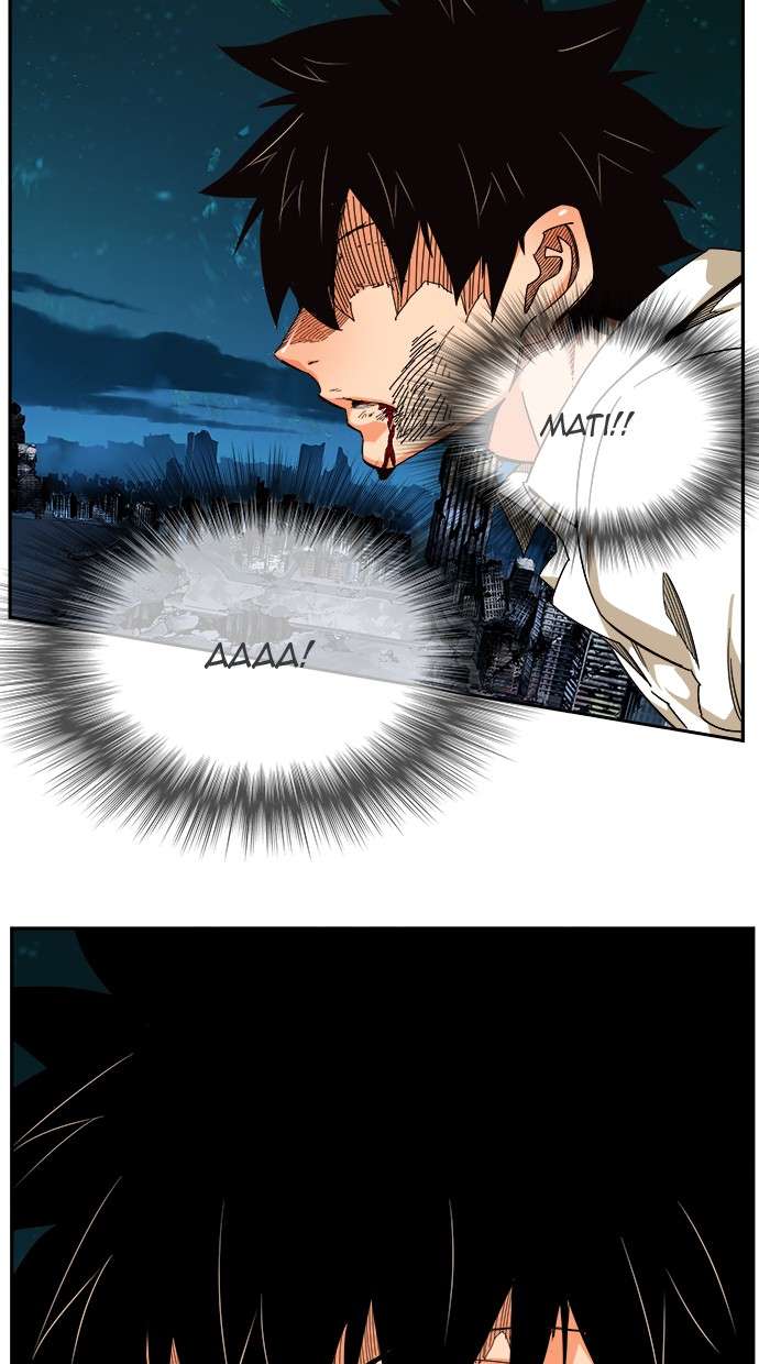 The God of High School Chapter 514 Image 107
