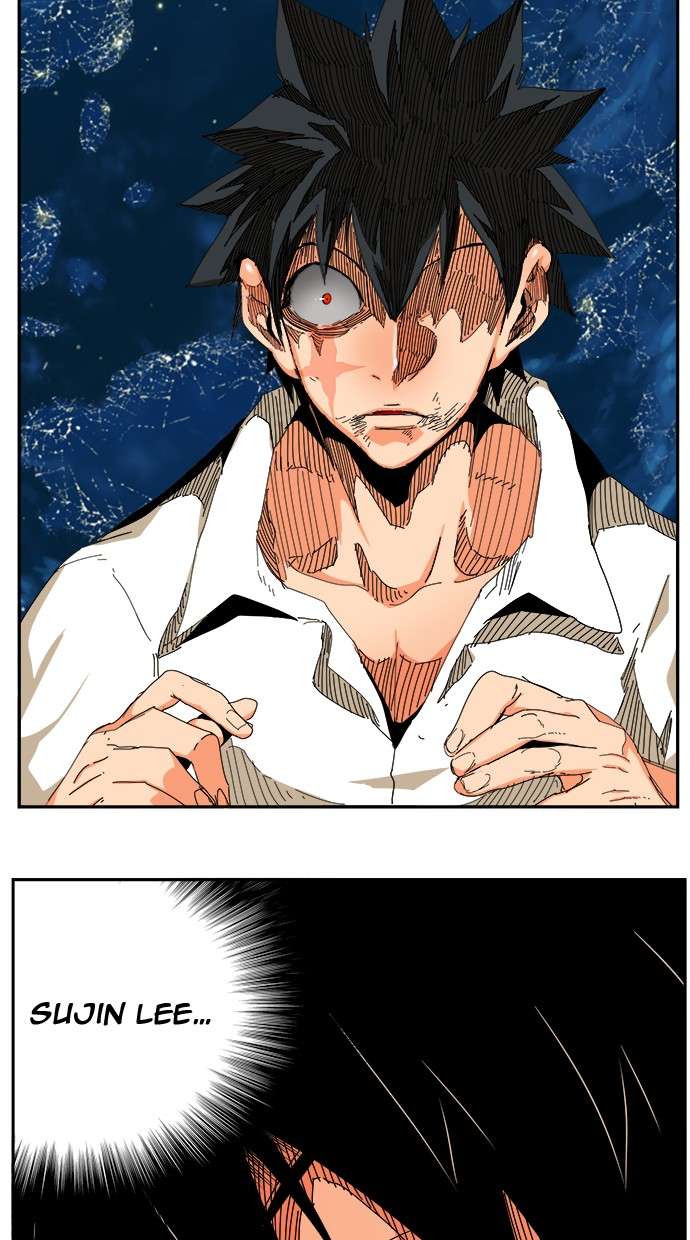 The God of High School Chapter 514 Image 109