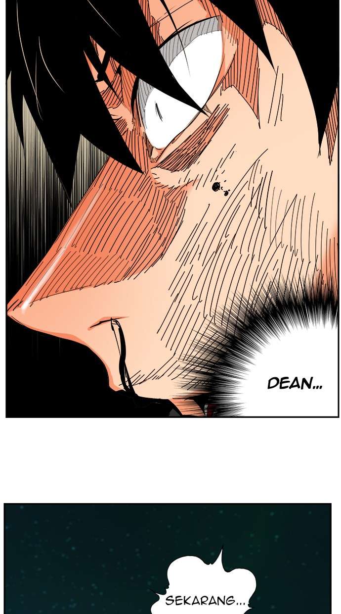 The God of High School Chapter 514 Image 110