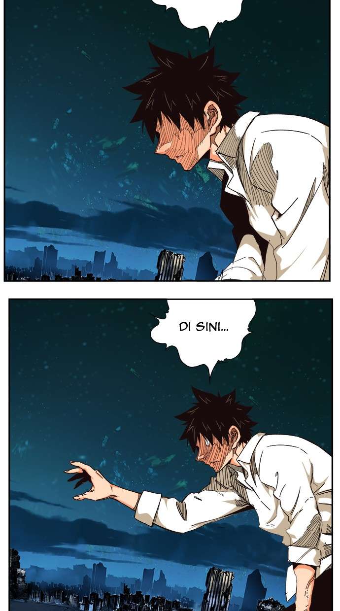 The God of High School Chapter 514 Image 111