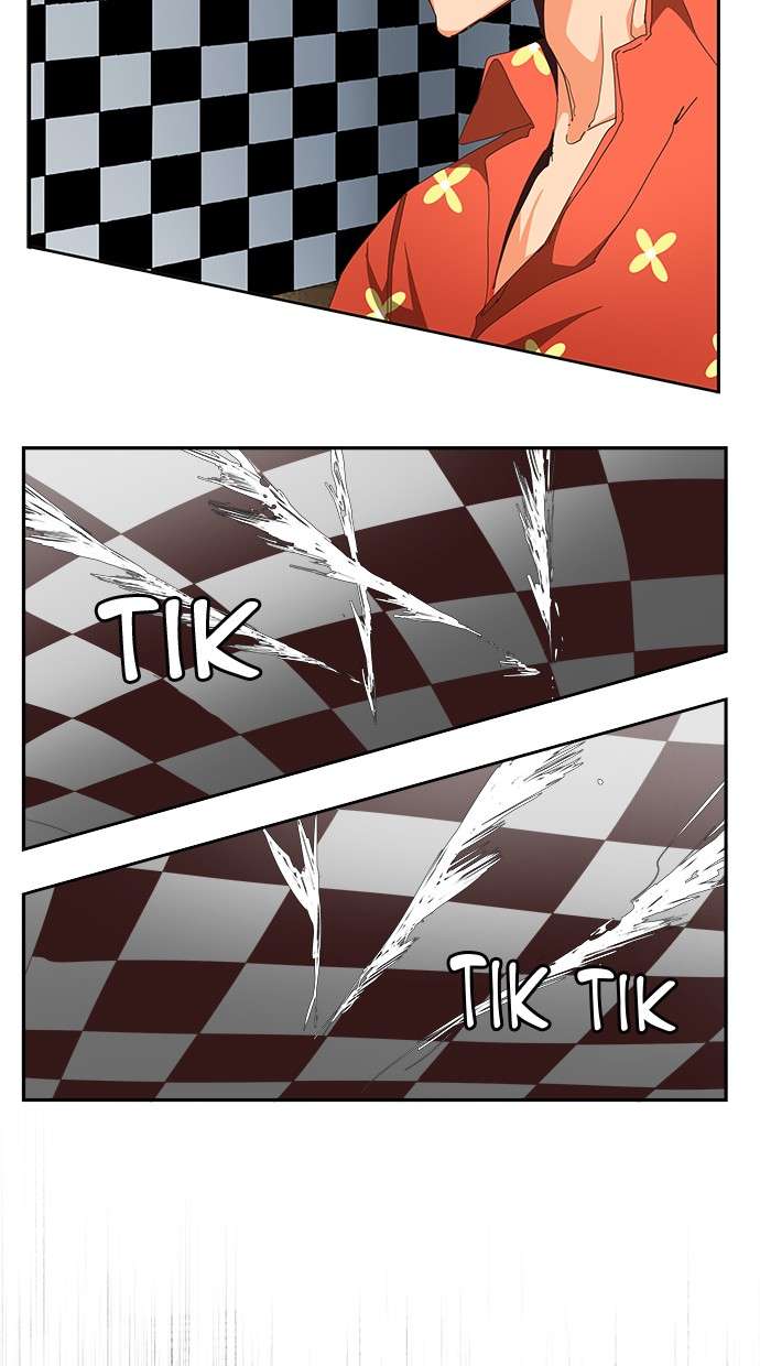 The God of High School Chapter 514 Image 13