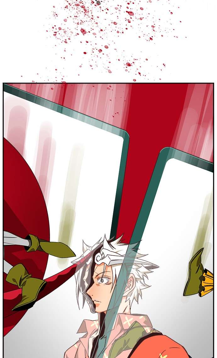 The God of High School Chapter 514 Image 44