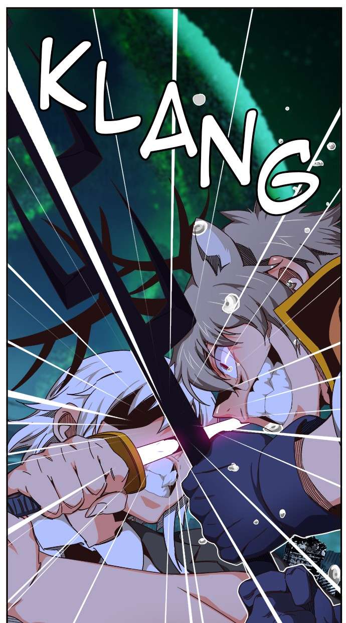 The God of High School Chapter 514 Image 89