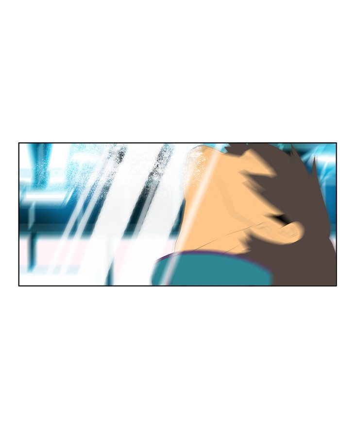 The God of High School Chapter 6 Image 38