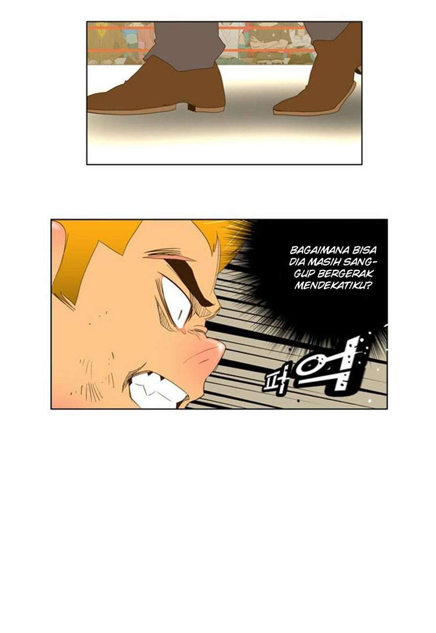 The God of High School Chapter 71 Image 30