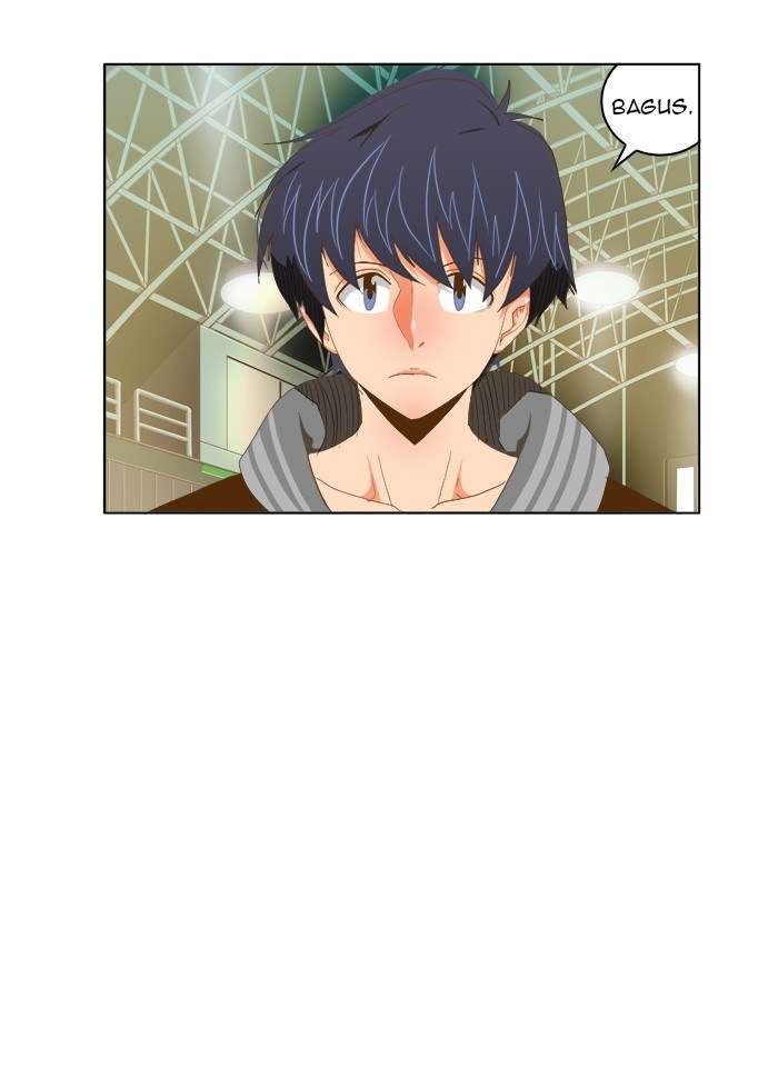 The God of High School Chapter 79 Image 18