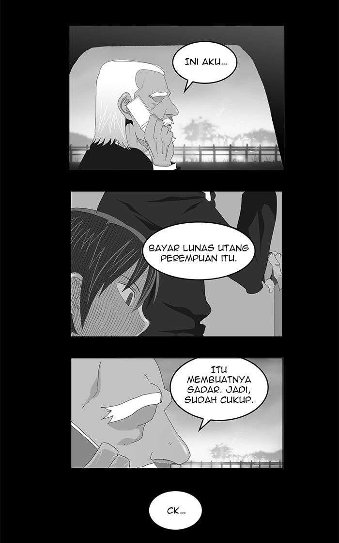 The God of High School Chapter 96 Image 5