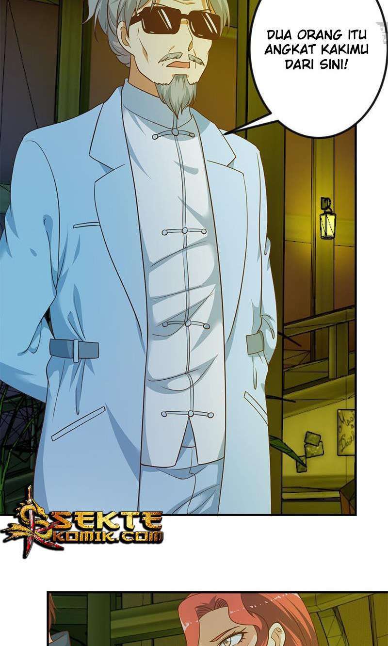 Cultivation Return on Campus Chapter 124 Image 12