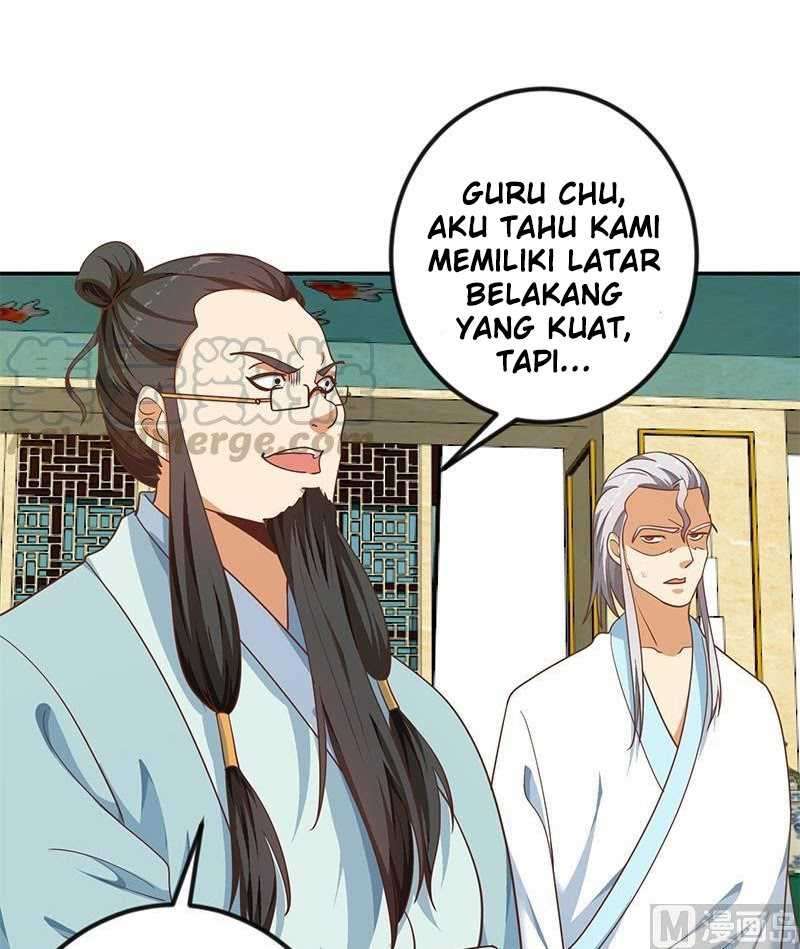 Cultivation Return on Campus Chapter 141 Image 9