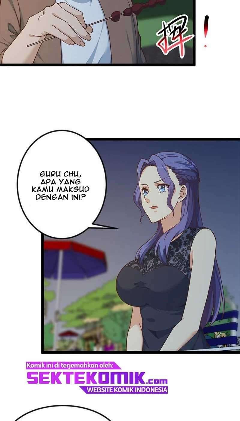 Cultivation Return on Campus Chapter 170 Image 6