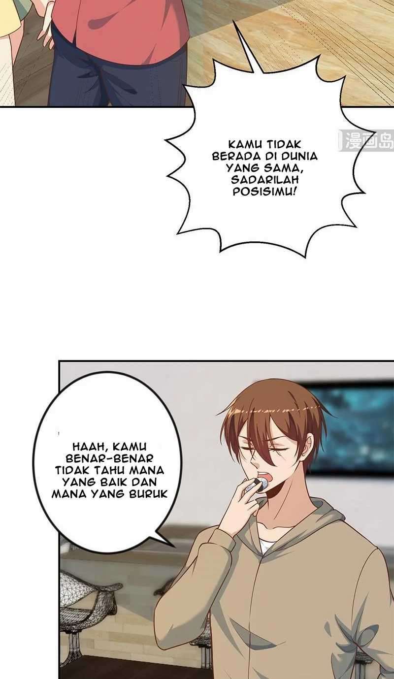 Cultivation Return on Campus Chapter 183 Image 8