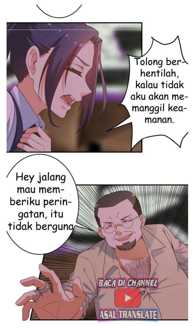 Cultivation Return on Campus Chapter 23 Image 9