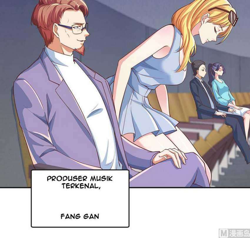 Cultivation Return on Campus Chapter 231 Image 21
