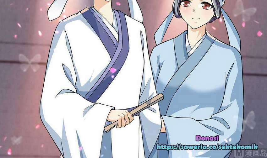 Cultivation Return on Campus Chapter 231 Image 44