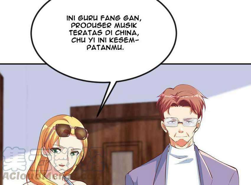 Cultivation Return on Campus Chapter 234 Image 13