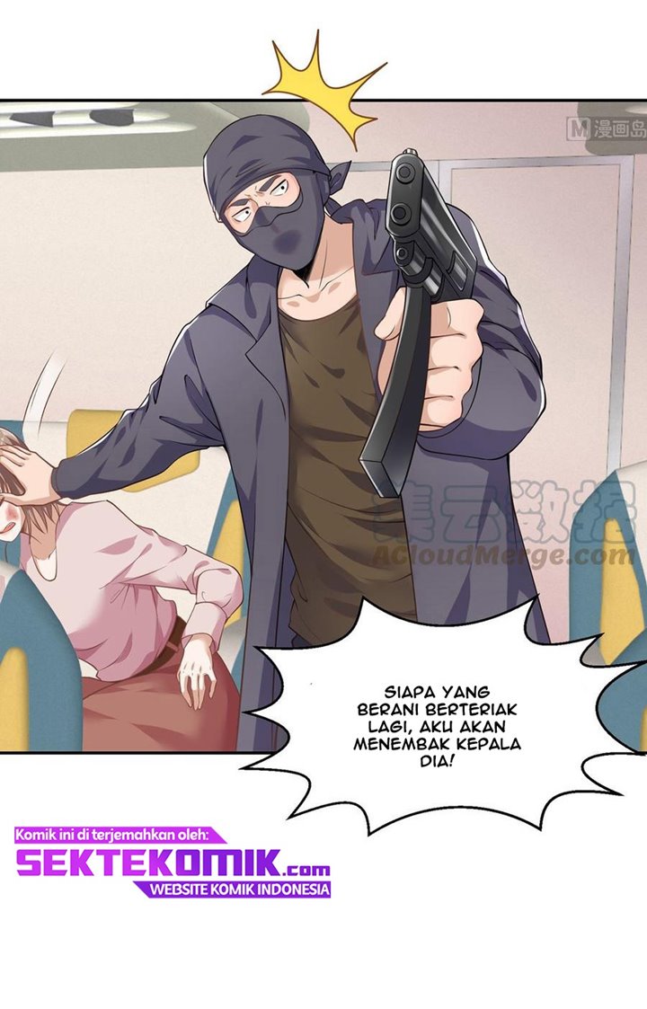 Cultivation Return on Campus Chapter 249 Image 2
