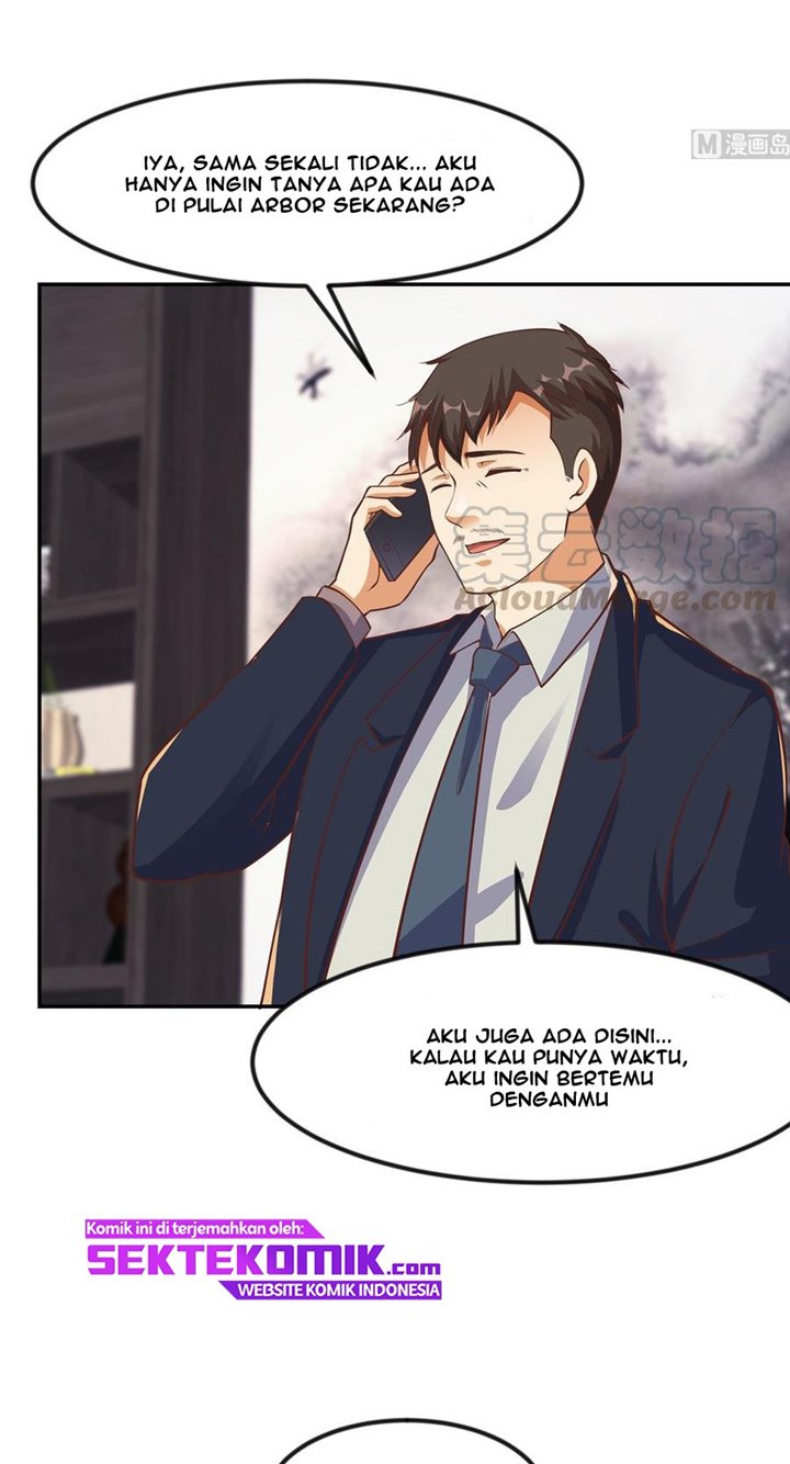 Cultivation Return on Campus Chapter 253 Image 7