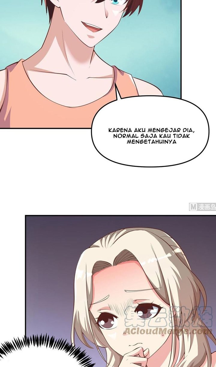 Cultivation Return on Campus Chapter 261 Image 3