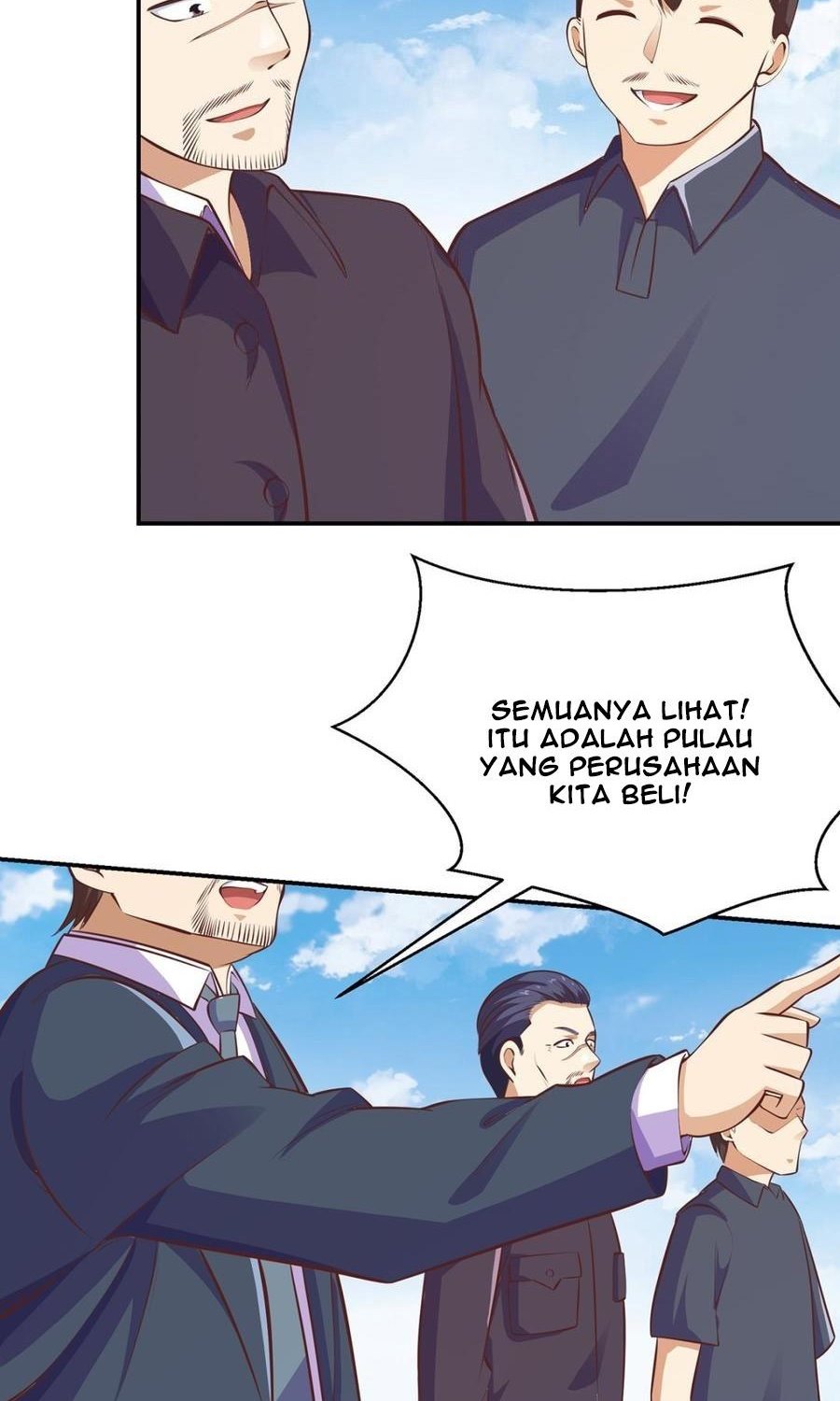 Cultivation Return on Campus Chapter 279 Image 10