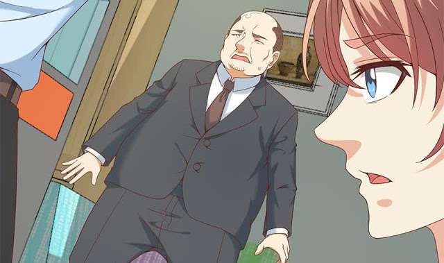 Cultivation Return on Campus Chapter 40 Image 26
