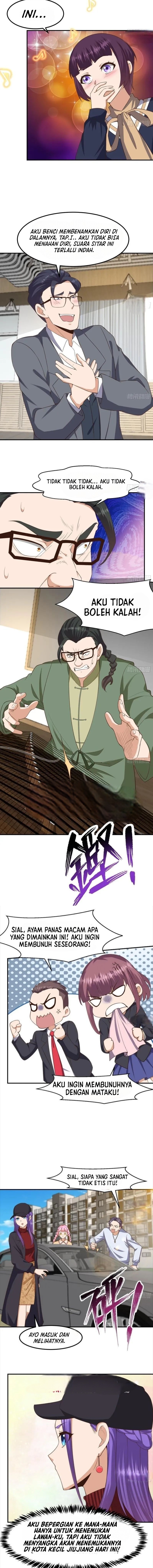 Cultivation Return on Campus Chapter 400 Fix Image 4