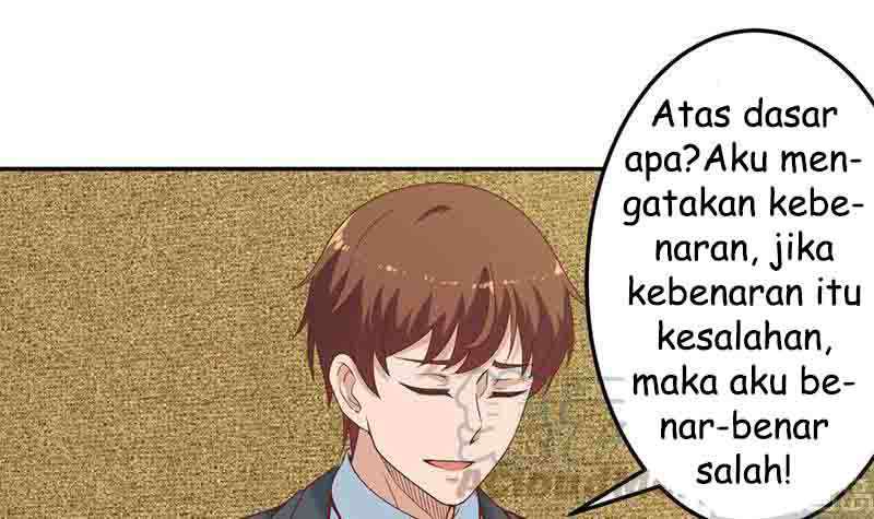 Cultivation Return on Campus Chapter 42 Image 21