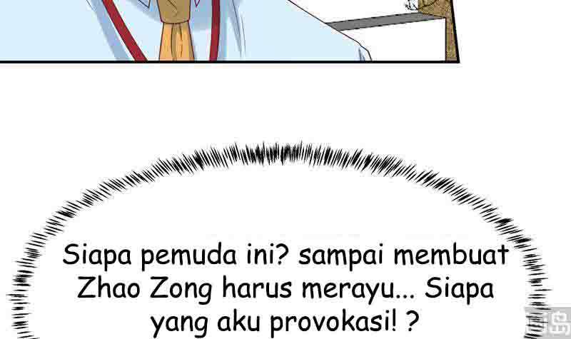 Cultivation Return on Campus Chapter 43 Image 23