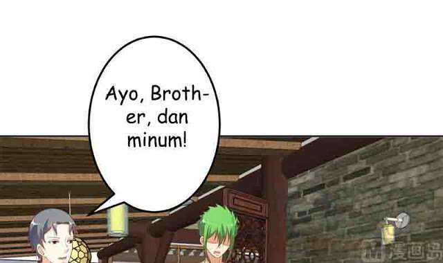 Cultivation Return on Campus Chapter 46 Image 20