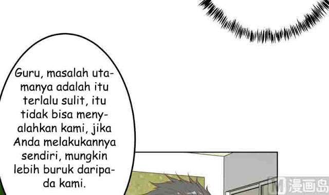 Cultivation Return on Campus Chapter 48 Image 17