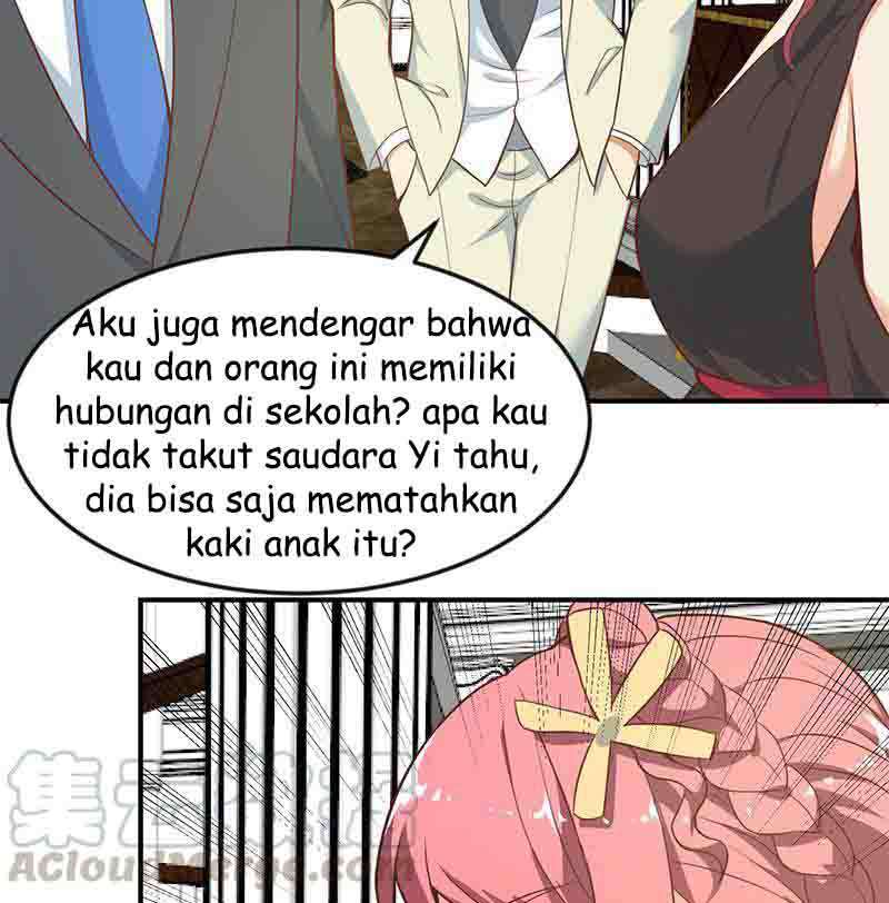 Cultivation Return on Campus Chapter 71 Image 22