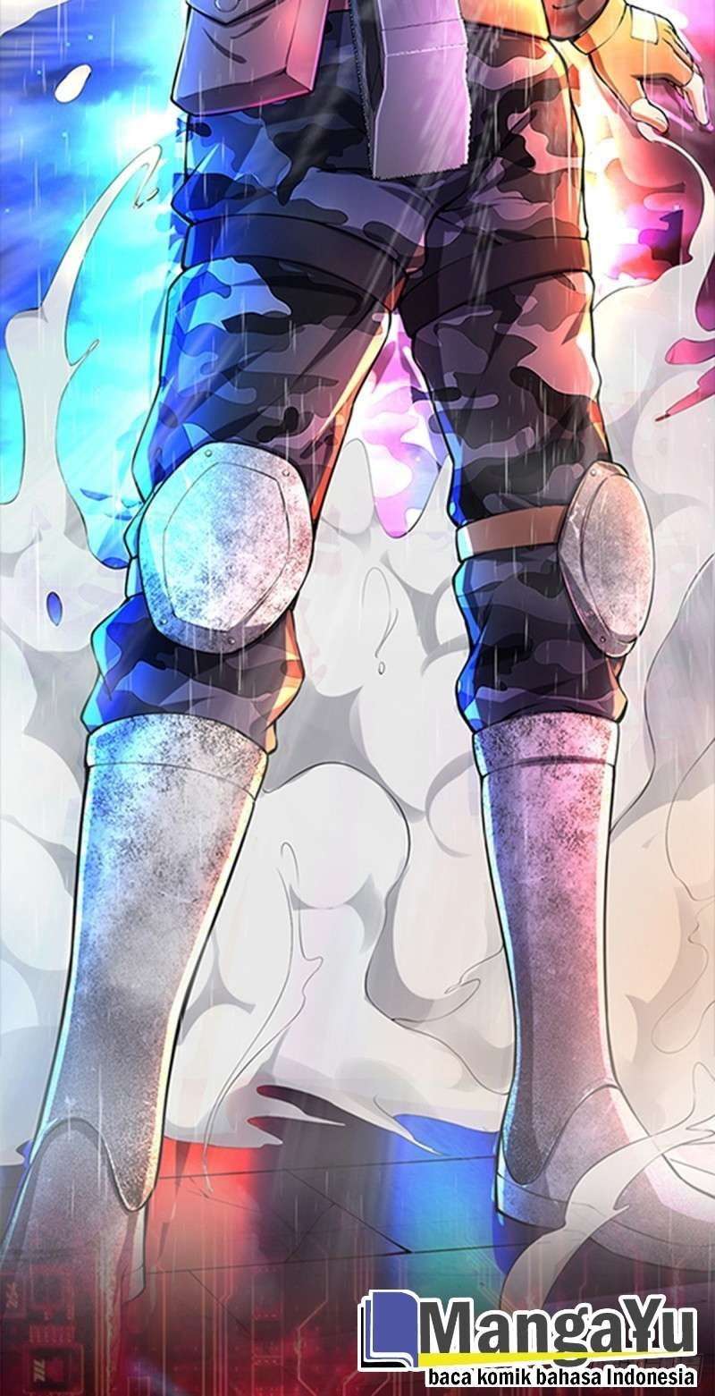 My Harem In The Day of Apocalypse Chapter 00 Image 13