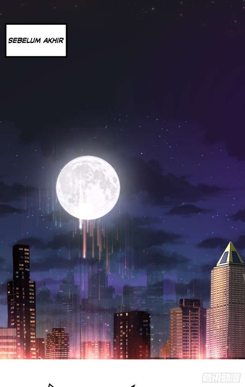 My Harem In The Day of Apocalypse Chapter 01 Image 10