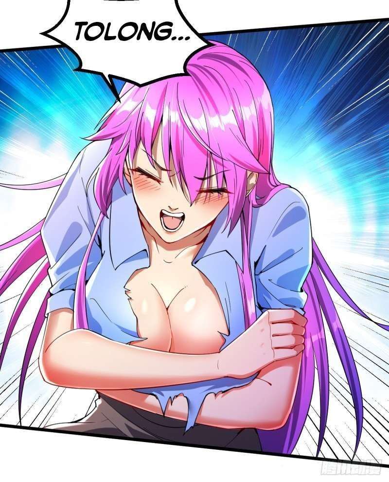 My Harem In The Day of Apocalypse Chapter 01 Image 20