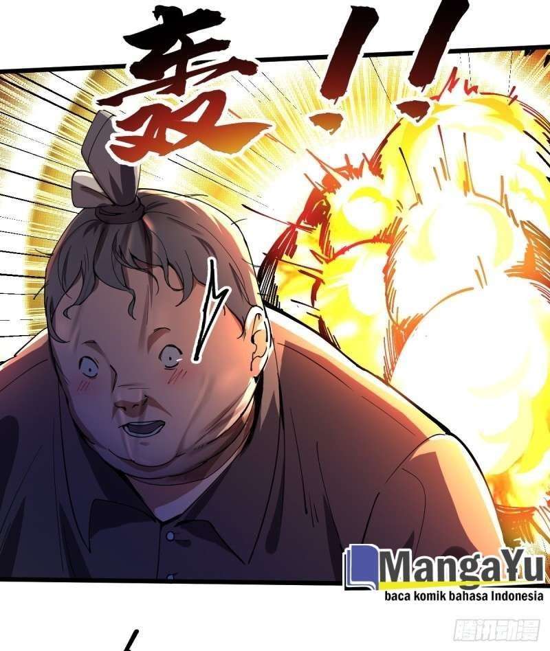 My Harem In The Day of Apocalypse Chapter 01 Image 22
