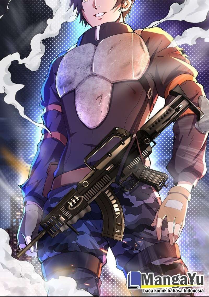 My Harem In The Day of Apocalypse Chapter 01 Image 25