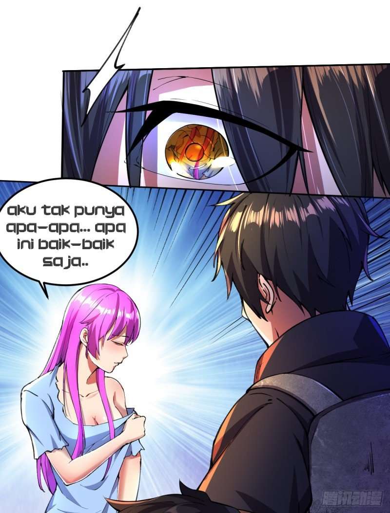 My Harem In The Day of Apocalypse Chapter 06 Image 12