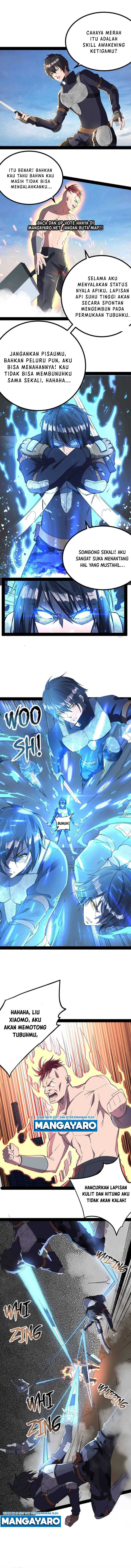 My Harem In The Day of Apocalypse Chapter 20 Image 1