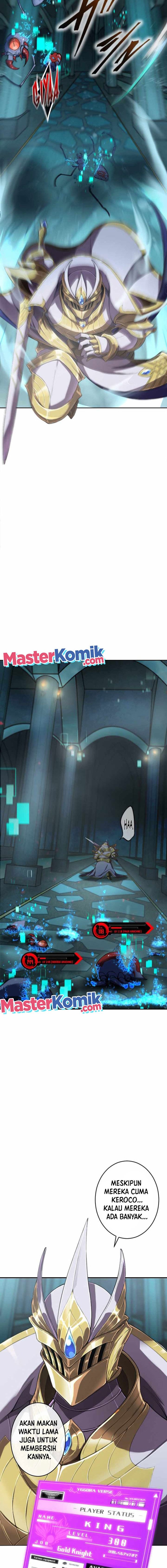 Revenge of the Top Ranker Chapter 01 Image 2