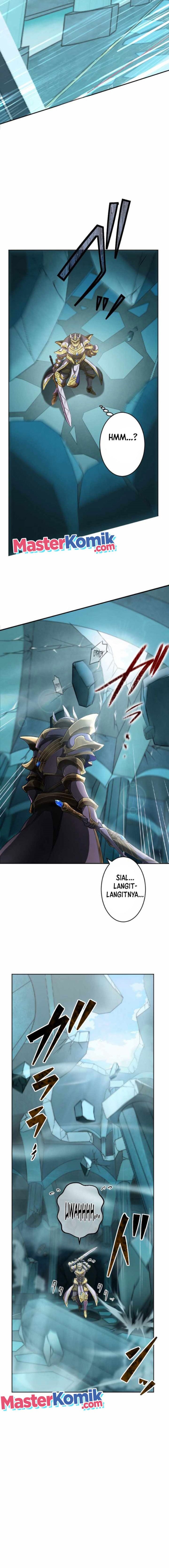 Revenge of the Top Ranker Chapter 01 Image 14