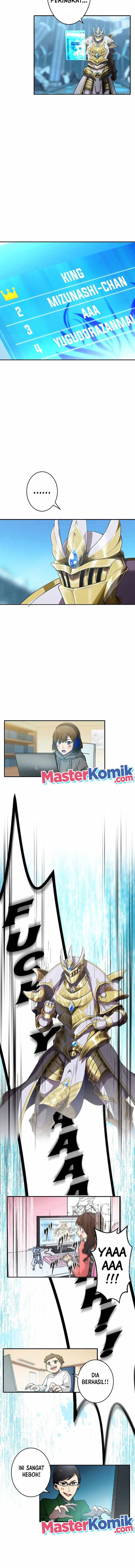 Revenge of the Top Ranker Chapter 01 Image 17