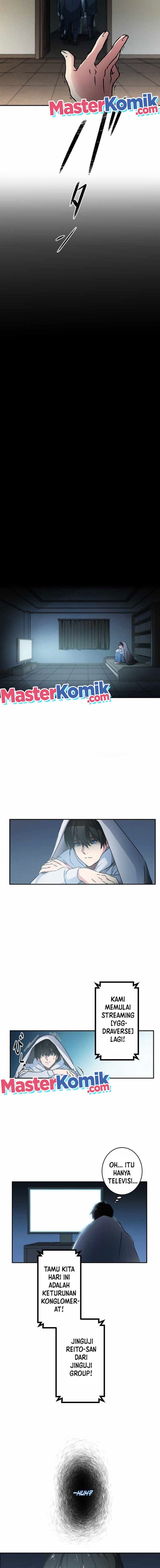 Revenge of the Top Ranker Chapter 01 Image 27