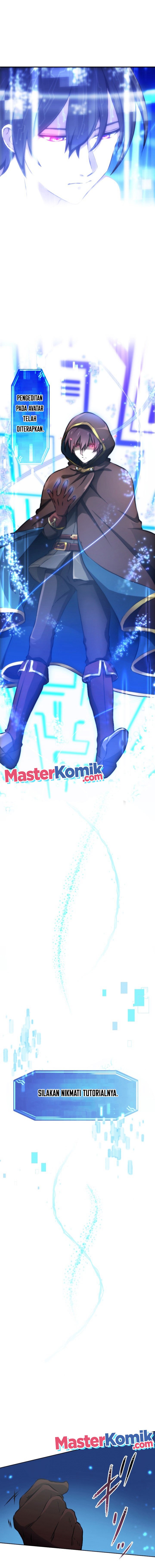 Revenge of the Top Ranker Chapter 02 Image 7