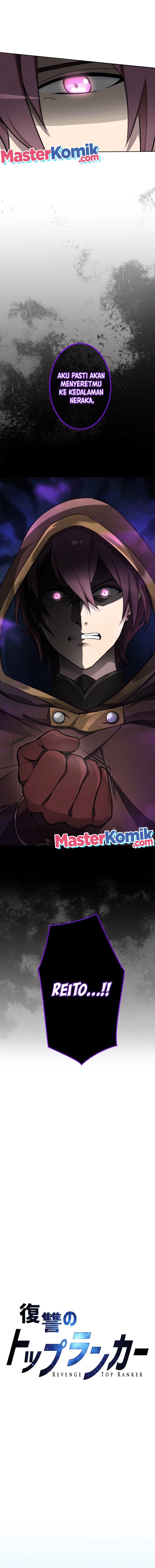 Revenge of the Top Ranker Chapter 02 Image 8