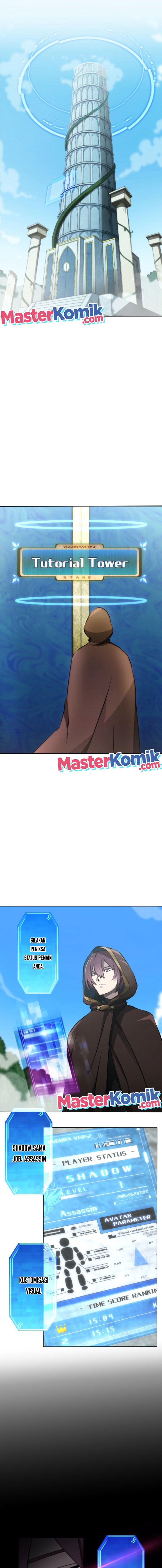 Revenge of the Top Ranker Chapter 02 Image 9