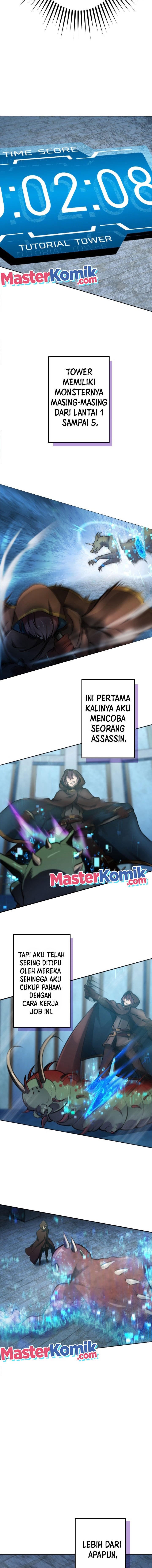 Revenge of the Top Ranker Chapter 02 Image 14