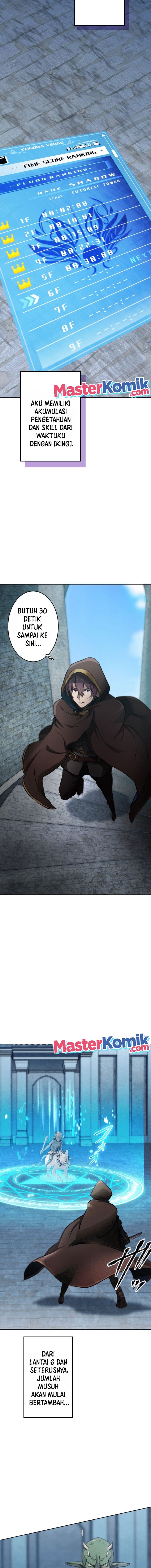 Revenge of the Top Ranker Chapter 02 Image 15