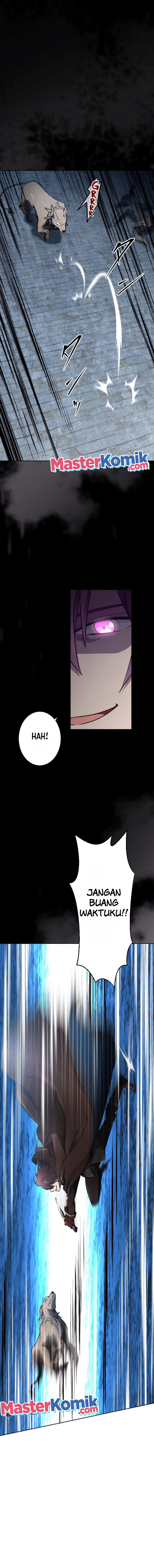 Revenge of the Top Ranker Chapter 02 Image 17