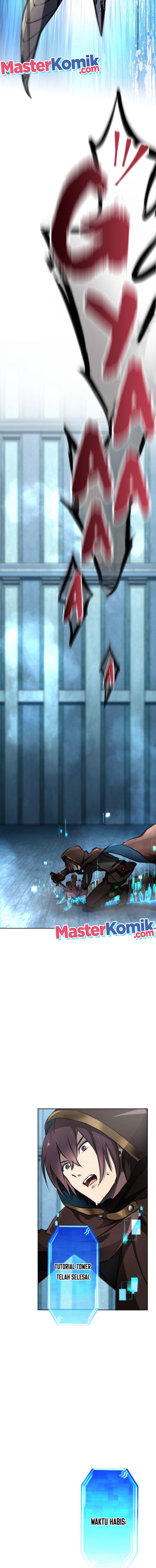 Revenge of the Top Ranker Chapter 02 Image 23