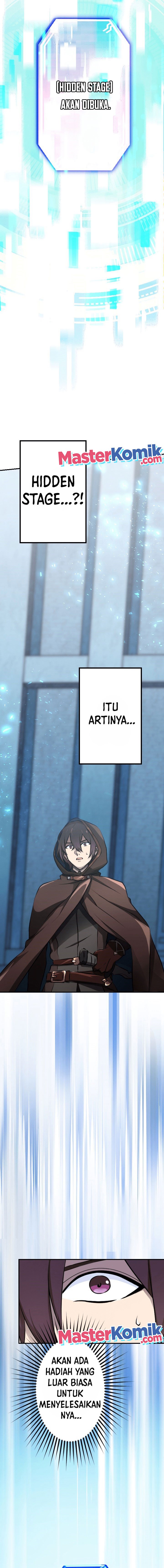 Revenge of the Top Ranker Chapter 02 Image 25